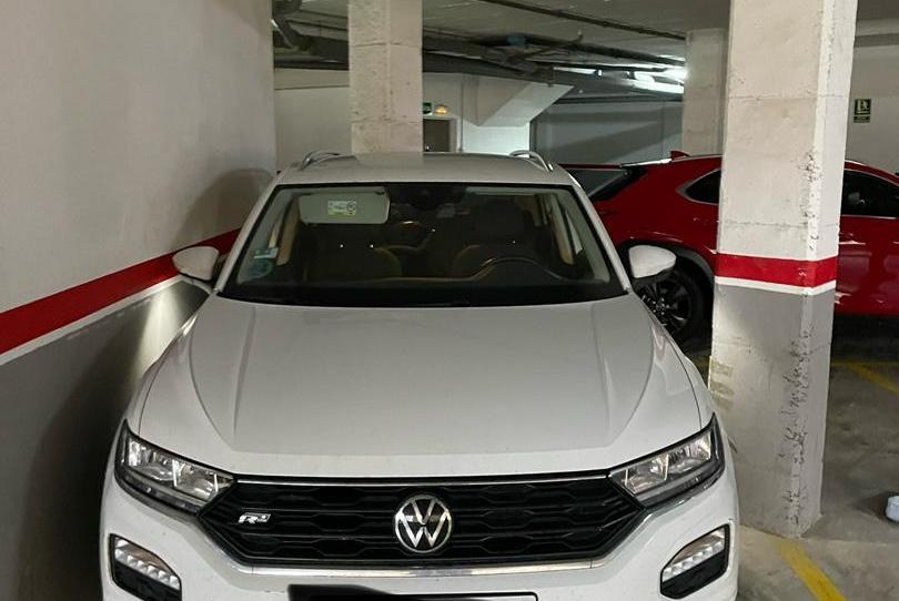 Garatge en venda a Carrer de Narcís Macià I Domènech, 33, Fenals, Lloret de Mar - imatge 1 Foto 1 de Garatge en venda a Carrer de Narcís Macià I Domènech, 33, Fenals, Lloret de Mar