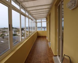 Flat to rent in Ribadeo  with Parquet flooring, Storage room and Furnished