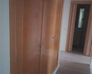 Bedroom of Flat to rent in  Zaragoza Capital  with Heating