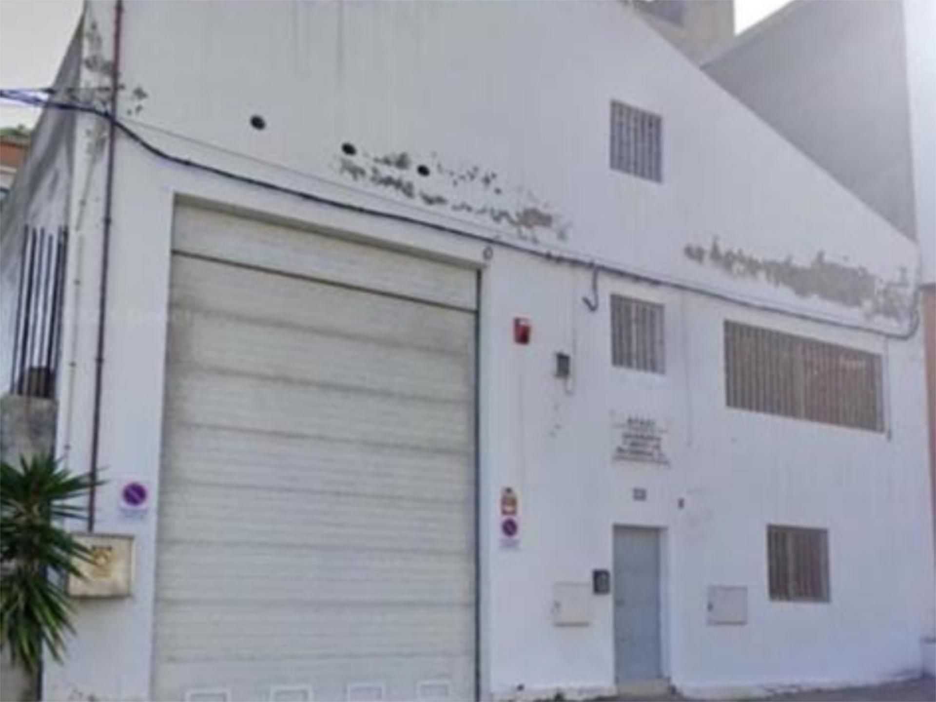 Industrial buildings for sale in Calle Marianao, 45, San Cristóbal - Playa de la Laja
