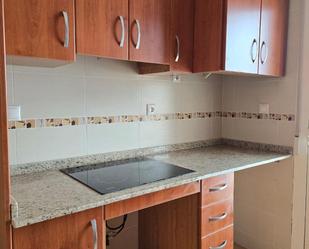 Kitchen of Flat to rent in Abanilla