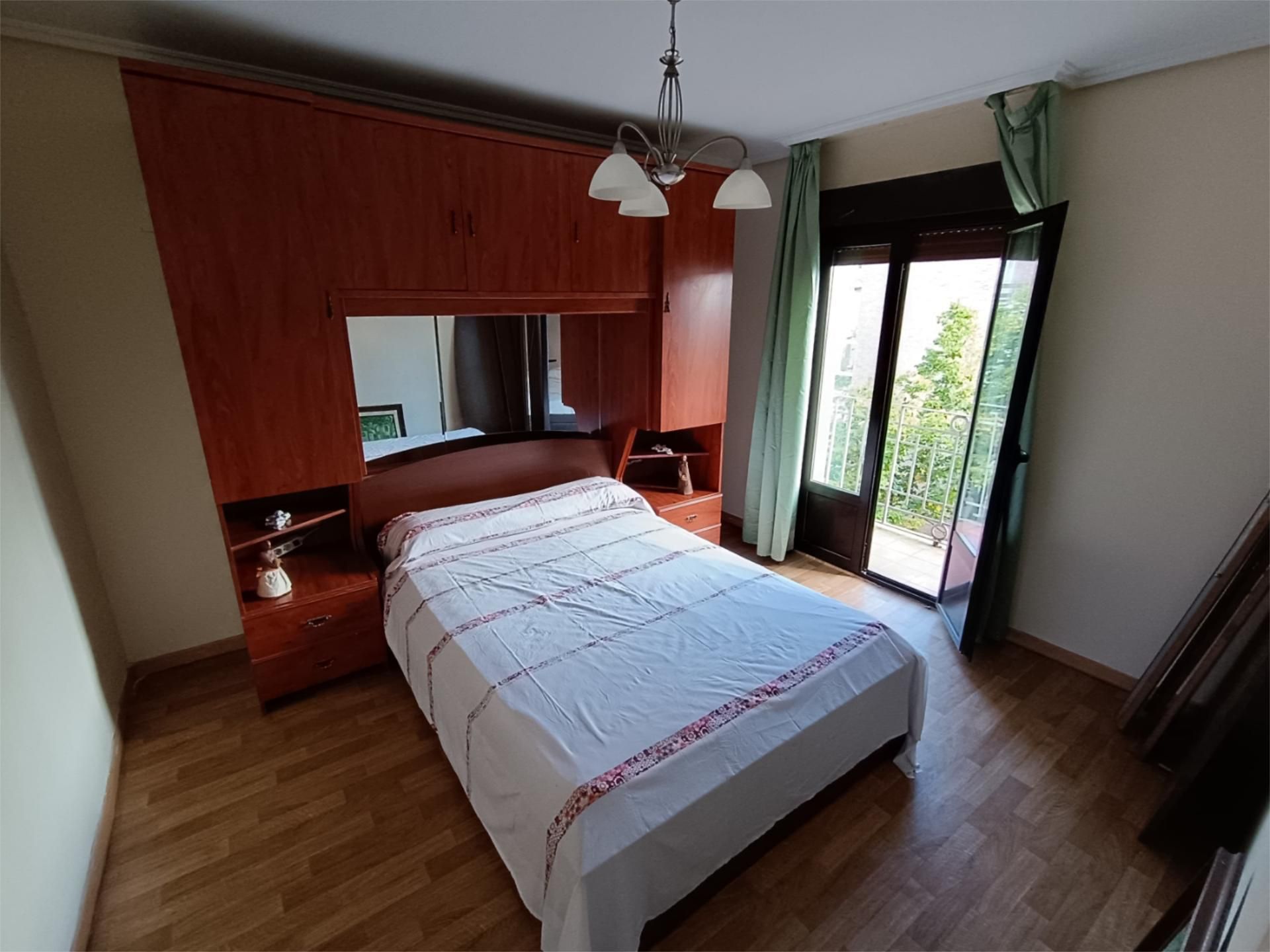 Flat to share in Gran Vía de Jose Antonio Agirre y Lekube Kalea, 11, La Paz - El Carmen - Anunciación