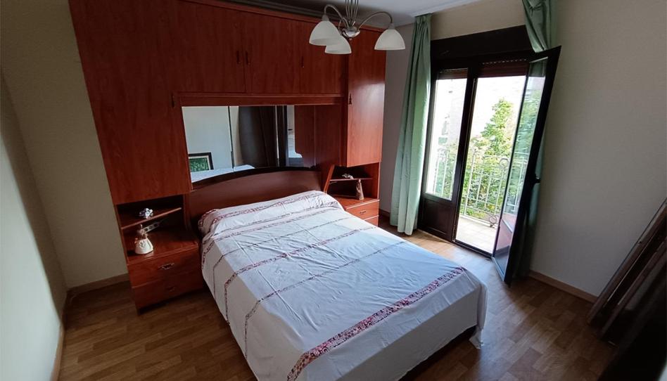 Photo 1 of Flat to share in Gran Vía de Jose Antonio Agirre y Lekube Kalea, 11, La Paz - El Carmen - Anunciación, Bizkaia