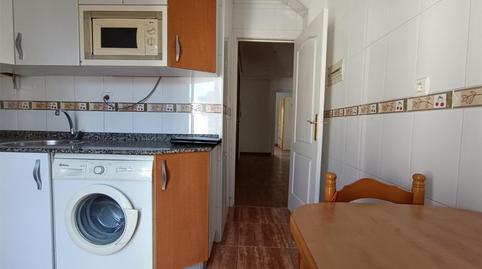 Photo 2 of Flat to share in Gran Vía de Jose Antonio Agirre y Lekube Kalea, 11, La Paz - El Carmen - Anunciación, Bizkaia