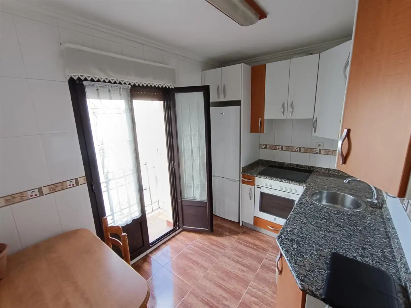 Room in Gran Vía de Jose Antonio Agirre y Lekube Kalea, 11, La Paz - El Carmen - Anunciación