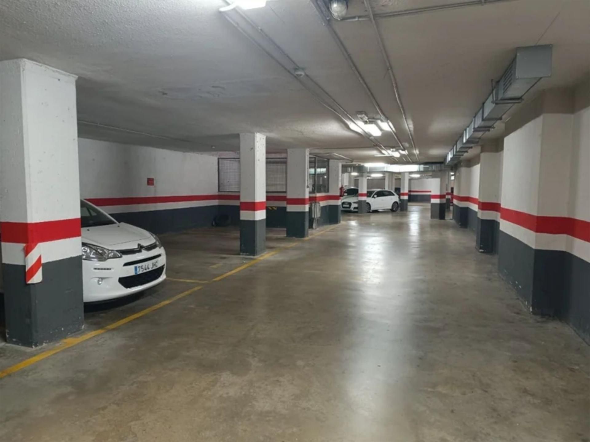 Aparcament de Garatge en venda en Quart de Poblet