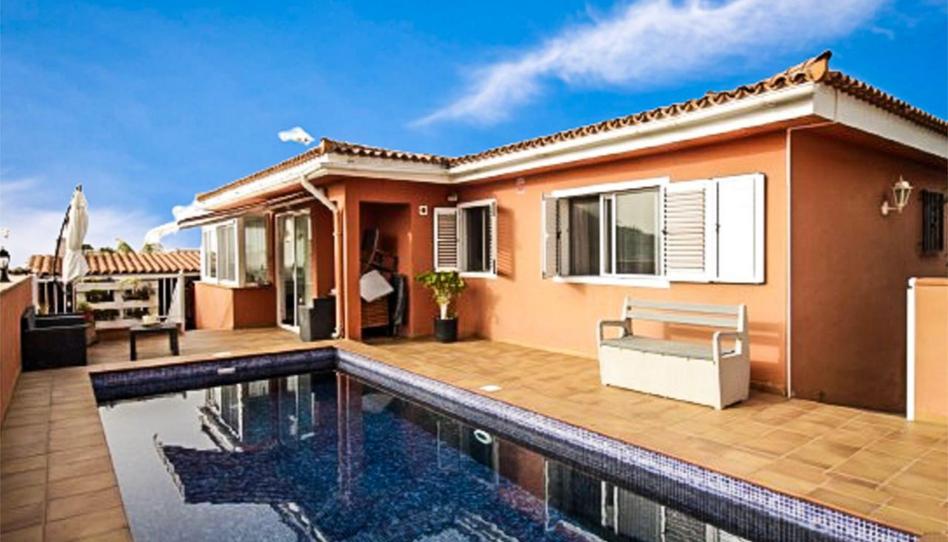 Foto 1 de Casa o chalet en venta en Calle Goya, 24, San Antonio - Las Arenas, Santa Cruz de Tenerife
