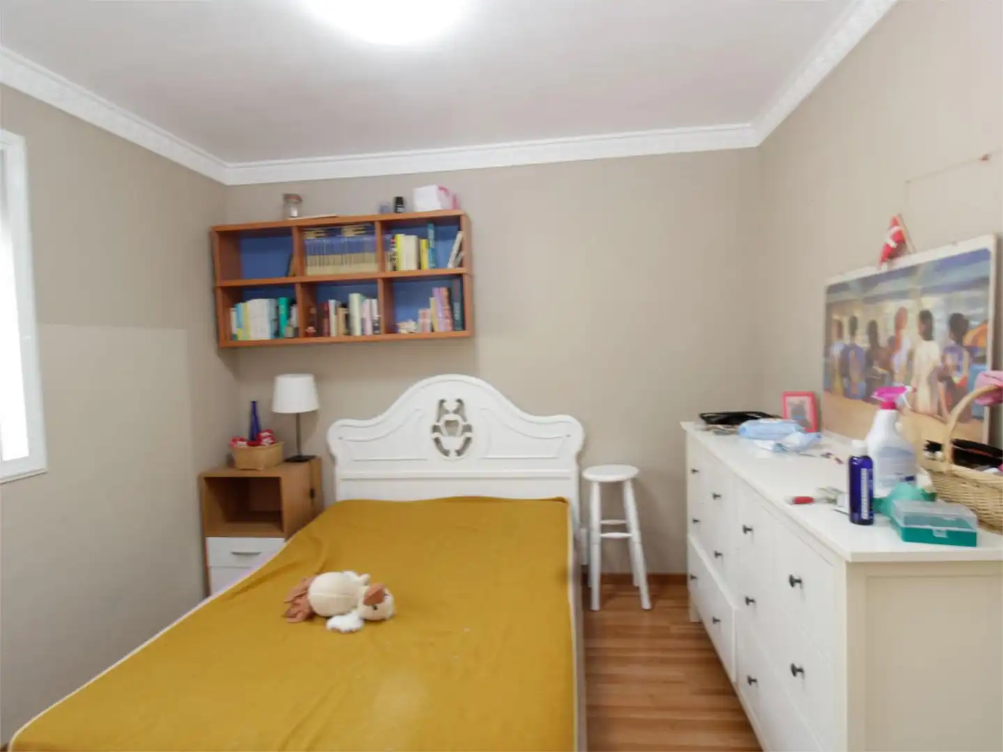 Casa o chalet en venta en Calle Goya, 24, San Antonio - Las Arenas Habitación de Casa o chalet en venta en Puerto de la Cruz con Terraza y Piscina