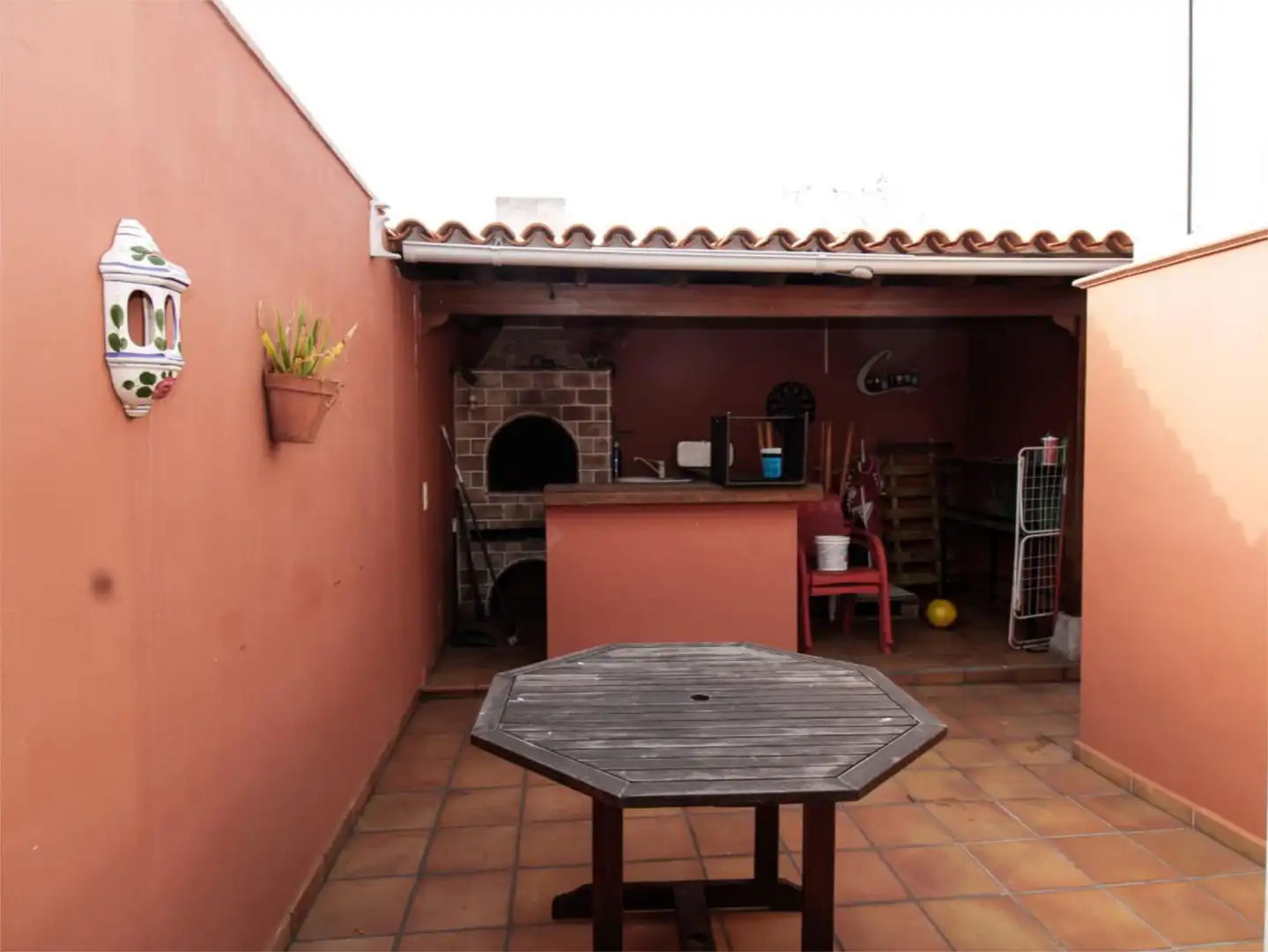 Casa o chalet en venta en Calle Goya, 24, San Antonio - Las Arenas Terraza de Casa o chalet en venta en Puerto de la Cruz con Terraza y Piscina