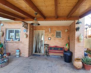 Single-family semi-detached to rent in Camí del Serradal, 262, El Grao