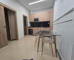 Kitchen of Flat to rent in Vigo 