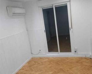 Bedroom of Flat for sale in  Madrid Capital  with Heating and Storage room