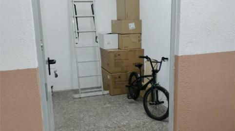 Traster de lloguer a Carrer de Francesc Moragas I Barret, 19, Riera, Barcelona - imatge 5 Foto 5 de Traster de lloguer a Carrer de Francesc Moragas I Barret, 19, Riera, Barcelona