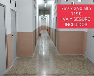 Box room to rent in Cornellà de Llobregat