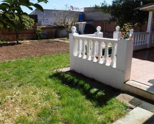 Casa o xalet de lloguer a La Albuera