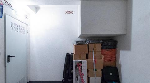 Box room for sale in Aldapabarrena Kalea, 28, Centro Urbano - Hirigunea, Bizkaia - image 2 Photo 2 of Box room for sale in Aldapabarrena Kalea, 28, Centro Urbano - Hirigunea, Bizkaia