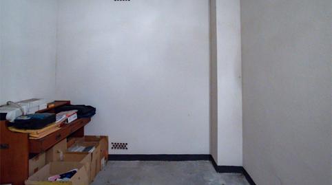 Box room for sale in Aldapabarrena Kalea, 28, Centro Urbano - Hirigunea, Bizkaia - image 3 Photo 3 of Box room for sale in Aldapabarrena Kalea, 28, Centro Urbano - Hirigunea, Bizkaia