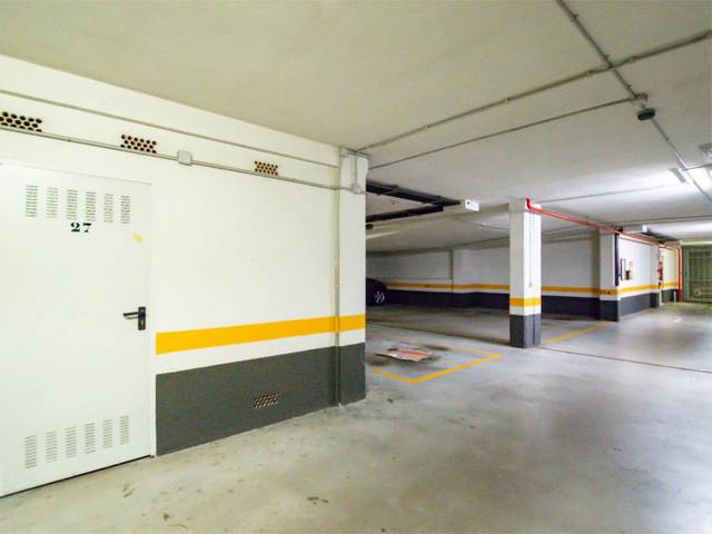 Trastero en Venta en Aldapabarrena Kalea, 28 en Centro Urbano - Hirigunea