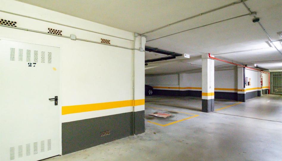 Box room for sale in Aldapabarrena Kalea, 28, Centro Urbano - Hirigunea, Bizkaia - image 1 Photo 1 of Box room for sale in Aldapabarrena Kalea, 28, Centro Urbano - Hirigunea, Bizkaia