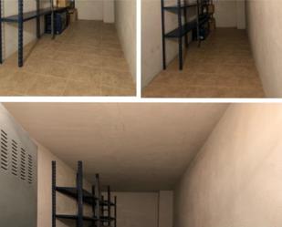 Box room to rent in Ávila Capital