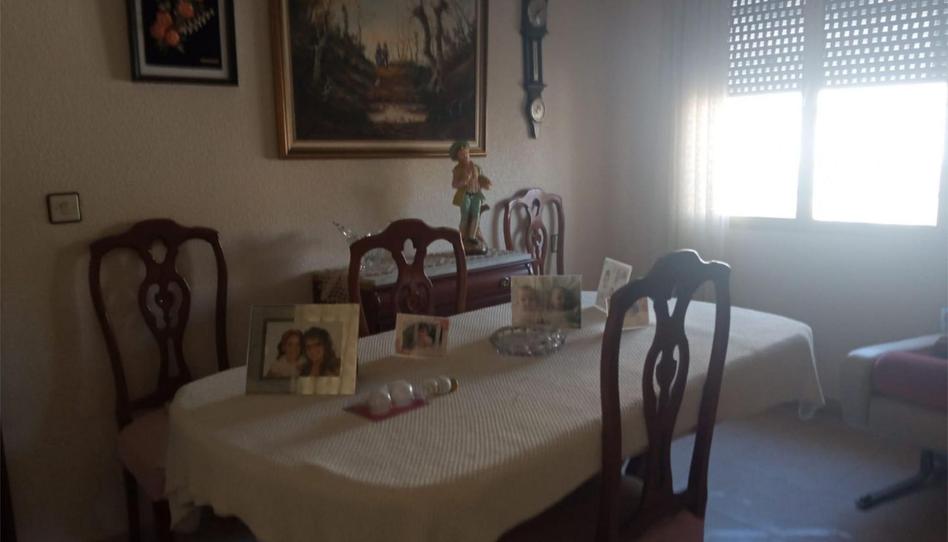 Foto 1 de Casa adosada en venda a Calle Arenal, 11, Higuera de Calatrava, Jaén