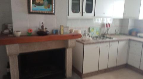 Foto 2 de Casa adosada en venda a Calle Arenal, 11, Higuera de Calatrava, Jaén