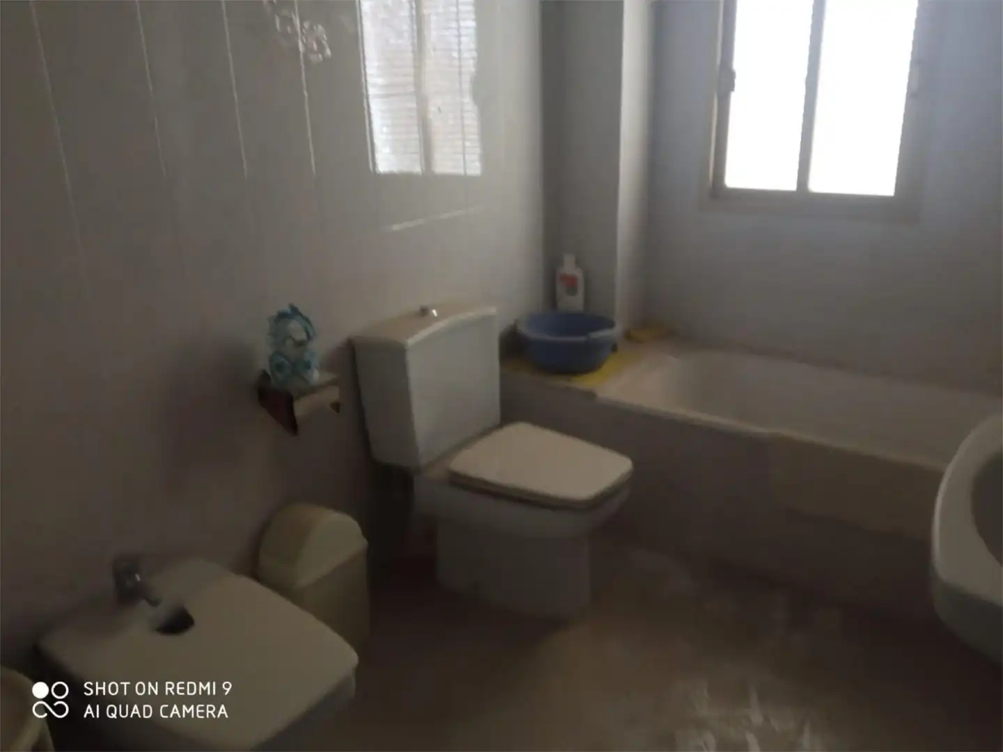 Casa adosada en venta en Calle Arenal, 11, Higuera de Calatrava Baño de Casa adosada en venta en Higuera de Calatrava con Trastero y Amueblado