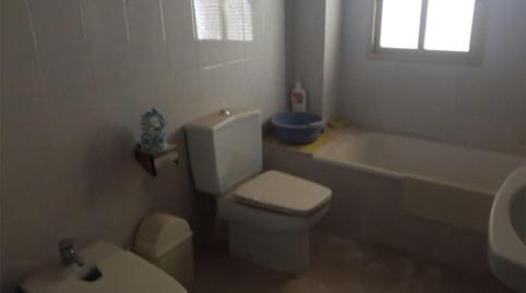 Foto 5 de Casa adosada en venda a Calle Arenal, 11, Higuera de Calatrava, Jaén