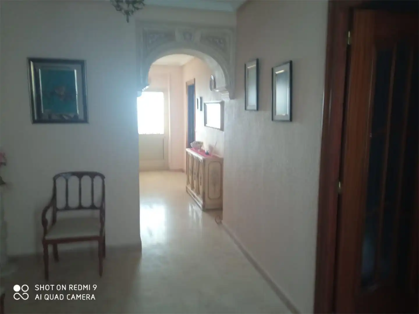 Casa adosada en venta en Calle Arenal, 11, Higuera de Calatrava Casa adosada en venta en Higuera de Calatrava con Trastero y Amueblado