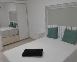 Bedroom of Flat to rent in Güímar  with Terrace and Swimming Pool