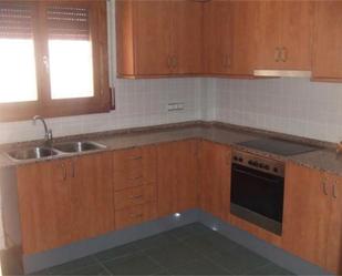 Kitchen of Flat for sale in Sant Quintí de Mediona