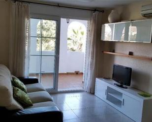 Flat to rent in Santa María del Águila