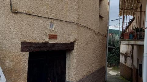 Single-family semi-detached for sale in Calle Eras, 11, Caminomorisco, Cáceres - image 5 Photo 5 of Single-family semi-detached for sale in Calle Eras, 11, Caminomorisco, Cáceres