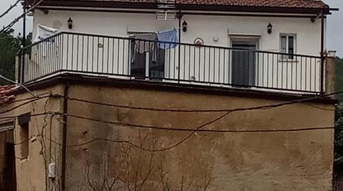 Single-family semi-detached for sale in Calle Eras, 11, Caminomorisco, Cáceres - image 3 Photo 3 of Single-family semi-detached for sale in Calle Eras, 11, Caminomorisco, Cáceres