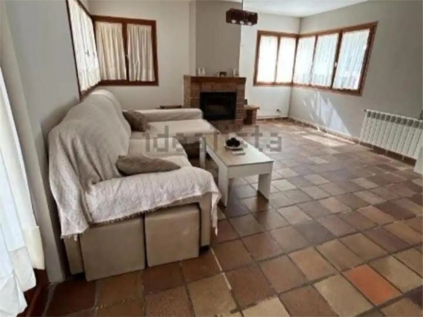 Casa o xalet en venda a Avinguda Cunit, 6, Castellet i la Gornal Sala d'estar de Casa o xalet en venda en Castellet i la Gornal