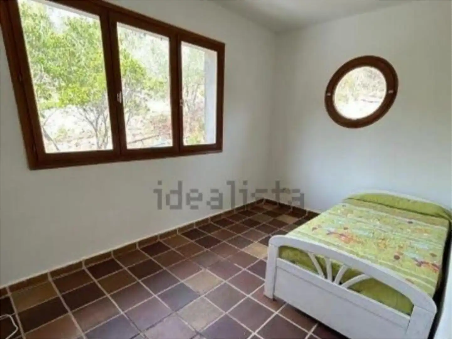Casa o xalet en venda a Avinguda Cunit, 6, Castellet i la Gornal Dormitori de Casa o xalet en venda en Castellet i la Gornal
