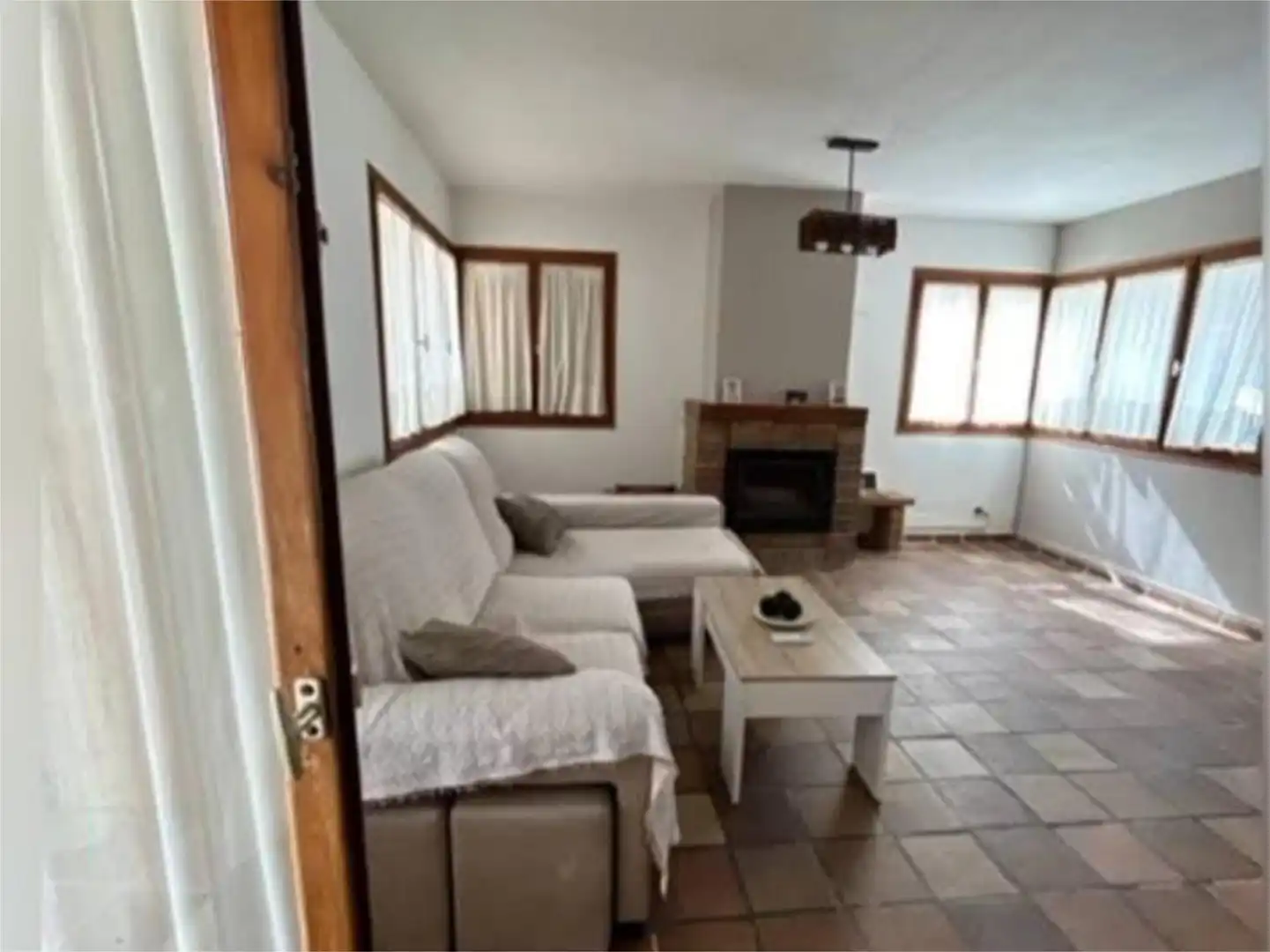 Casa o xalet en venda a Avinguda Cunit, 6, Castellet i la Gornal Sala d'estar de Casa o xalet en venda en Castellet i la Gornal