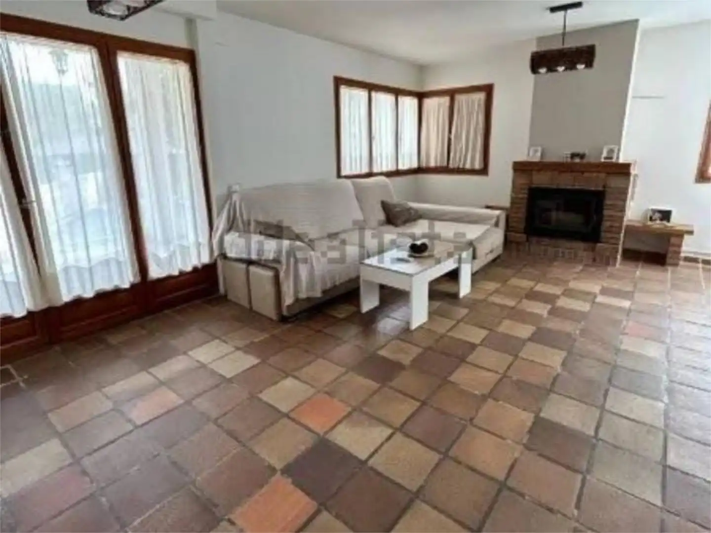 Casa o xalet en venda a Avinguda Cunit, 6, Castellet i la Gornal Sala d'estar de Casa o xalet en venda en Castellet i la Gornal