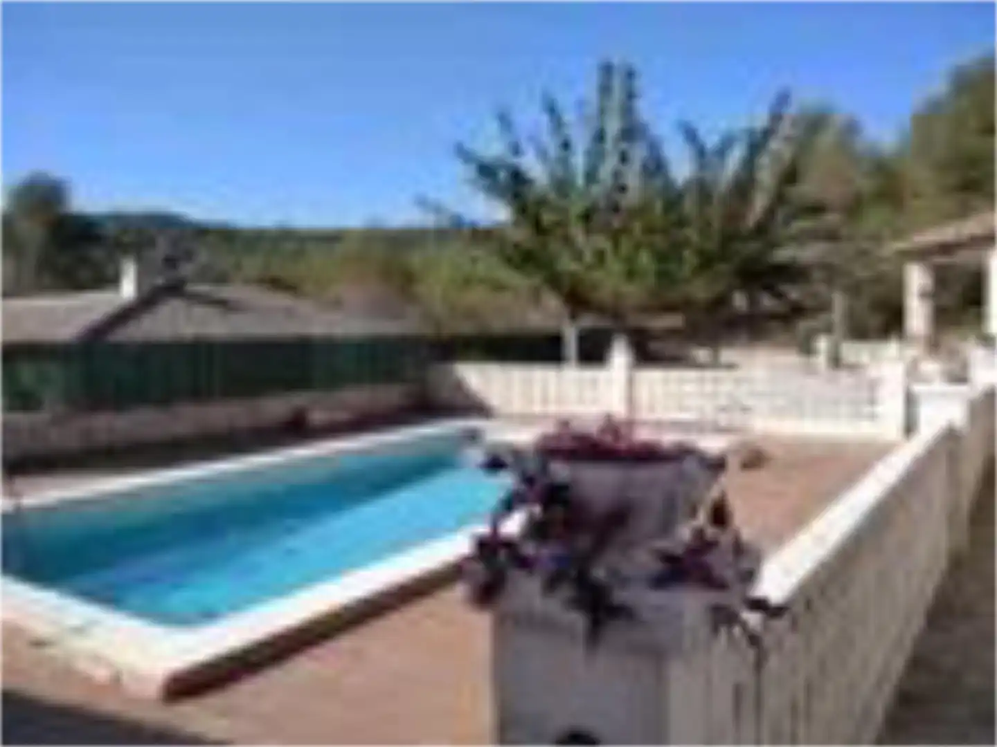 Casa o xalet en venda a Avinguda Cunit, 6, Castellet i la Gornal Piscina de Casa o xalet en venda en Castellet i la Gornal
