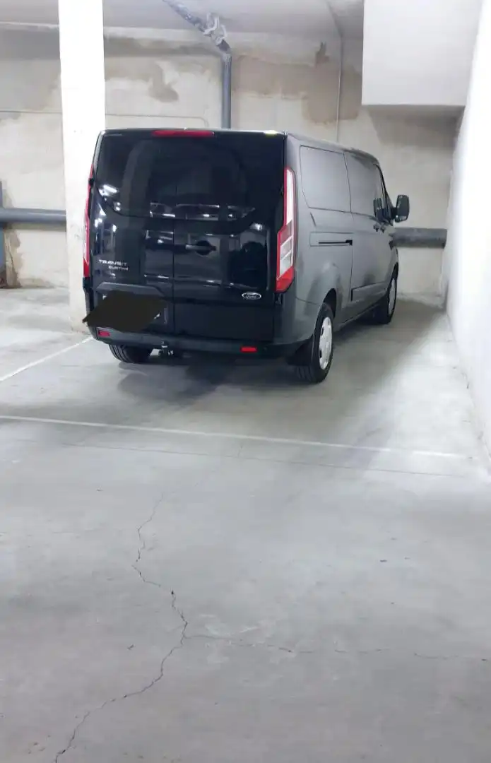 Garaje en venta en Calle Caserío, 20, Peralta / Azkoien Parking de Garaje en venta en Peralta / Azkoien
