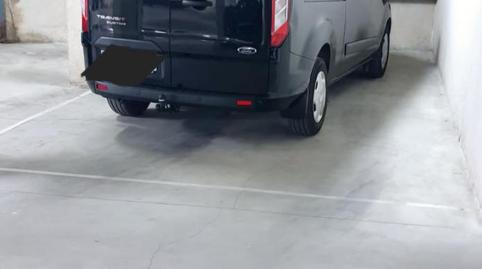 Garatge en venda a Calle Caserío, 20, Peralta / Azkoien, Navarra - imatge 2 Foto 2 de Garatge en venda a Calle Caserío, 20, Peralta / Azkoien, Navarra