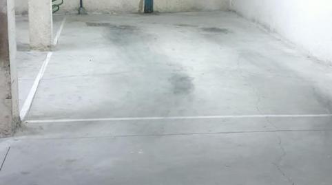 Garatge en venda a Calle Caserío, 20, Peralta / Azkoien, Navarra - imatge 3 Foto 3 de Garatge en venda a Calle Caserío, 20, Peralta / Azkoien, Navarra