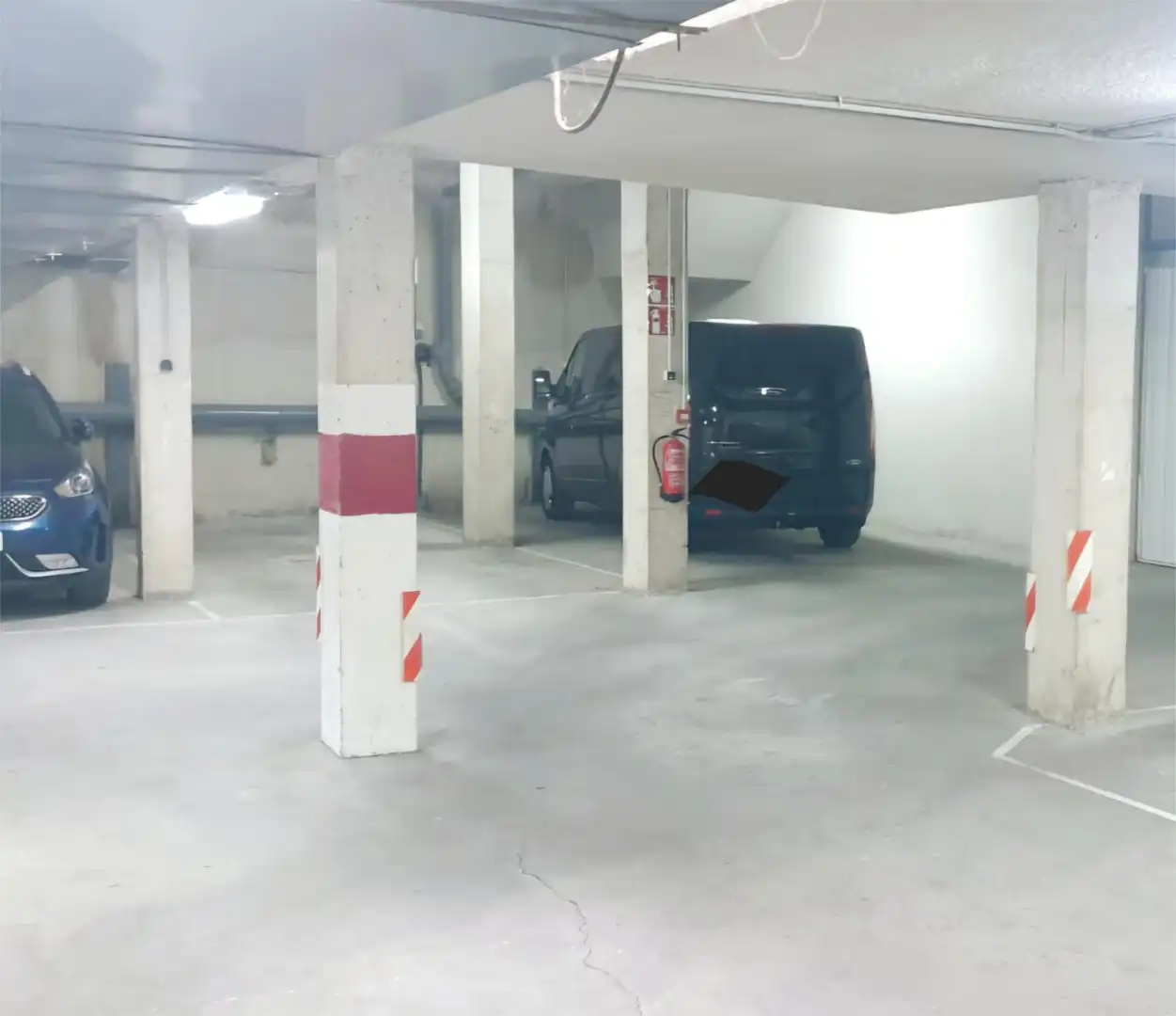 Garaje en venta en Calle Caserío, 20, Peralta / Azkoien Parking de Garaje en venta en Peralta / Azkoien