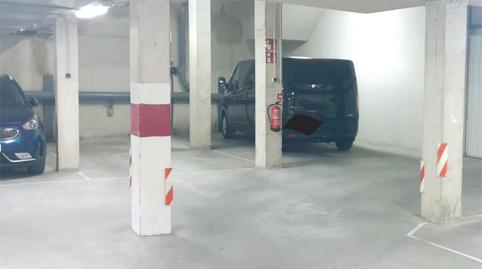 Garatge en venda a Calle Caserío, 20, Peralta / Azkoien, Navarra - imatge 4 Foto 4 de Garatge en venda a Calle Caserío, 20, Peralta / Azkoien, Navarra