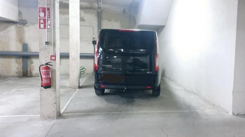 Garatge en venda a Calle Caserío, 20, Peralta / Azkoien, Navarra - imatge 5 Foto 5 de Garatge en venda a Calle Caserío, 20, Peralta / Azkoien, Navarra