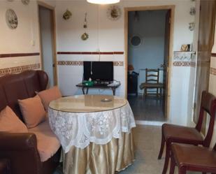 Dining room of Flat for sale in Garciaz  with Balcony