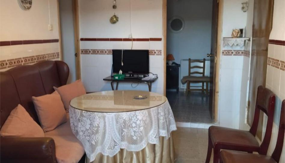 Flat for sale in Calle Álvarez Quintero, 9, Garciaz, Cáceres - image 1 Photo 1 of Flat for sale in Calle Álvarez Quintero, 9, Garciaz, Cáceres