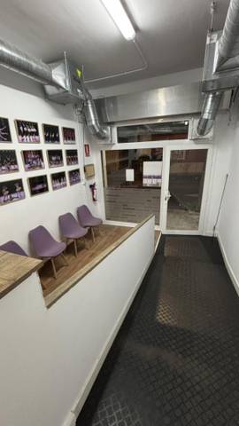 Local comercial en Alquiler en Carrer de l'Església, 28 en Vallirana