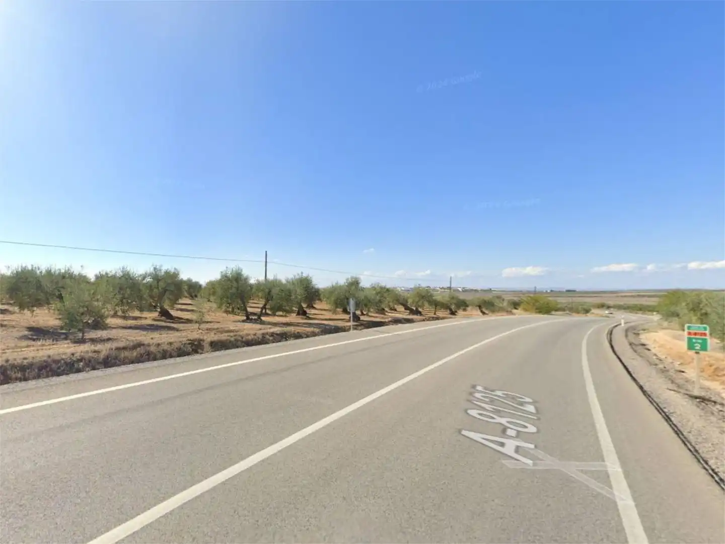 Non-constructible Land for sale in Arahal
