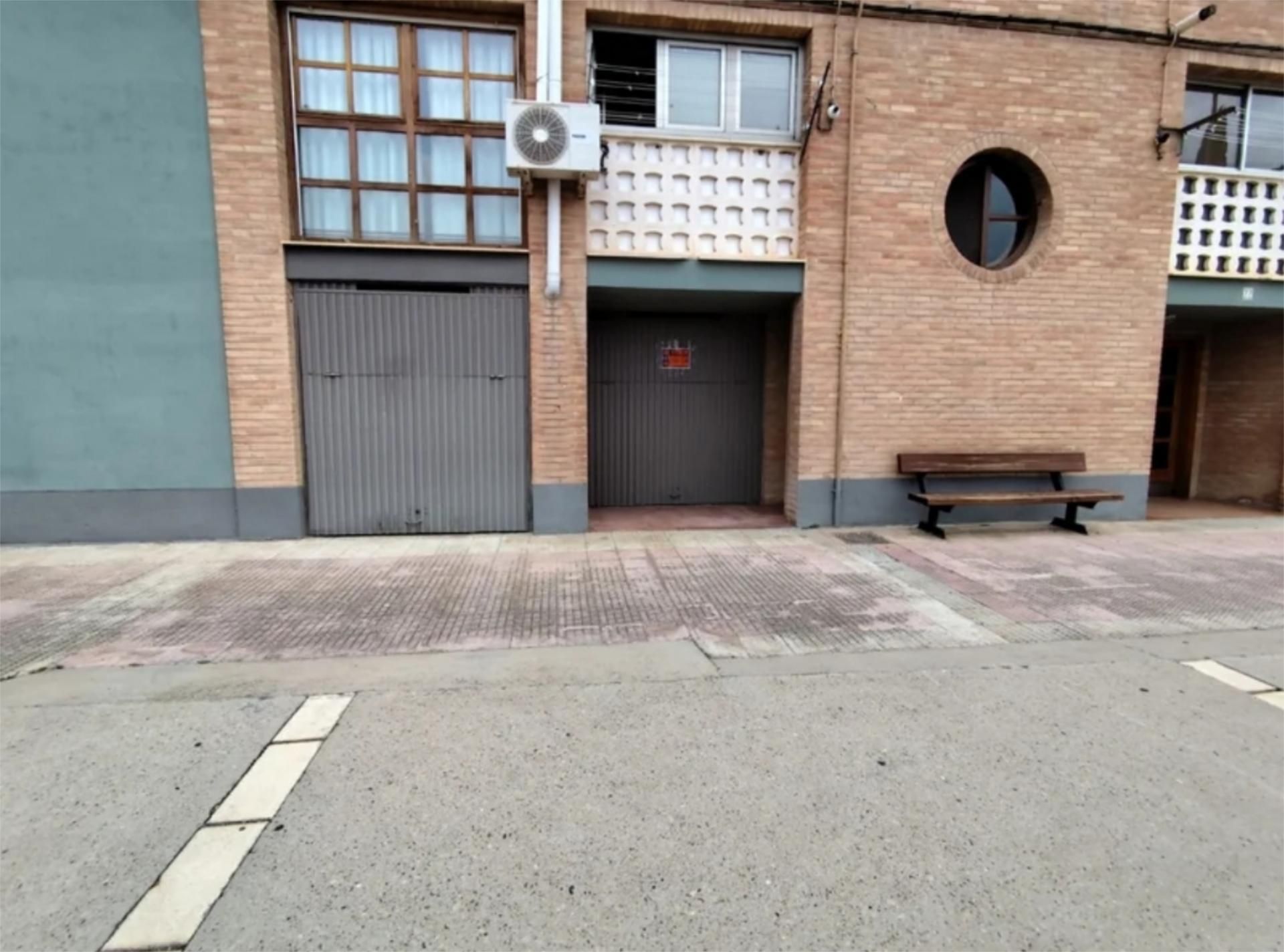 Parking of Garage for sale in Tarazona